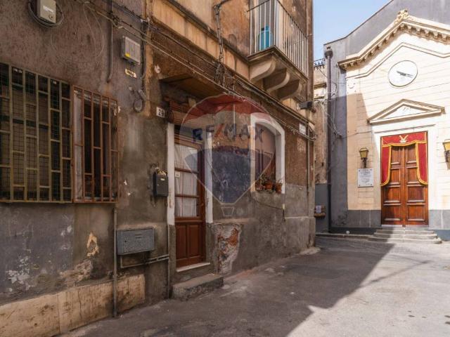 Casa indipendente in vendita a Catania CT