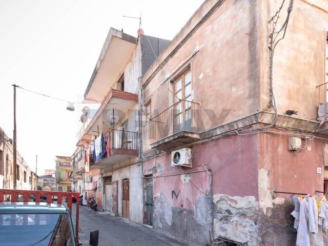 Casa indipendente in vendita a Catania CT