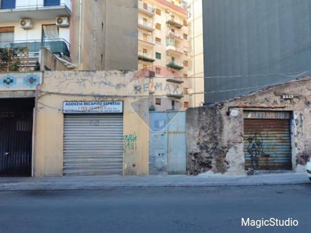 Casa indipendente in vendita a Catania CT