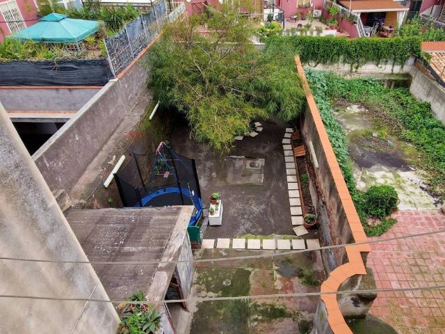 Casa indipendente in vendita a Catania CT