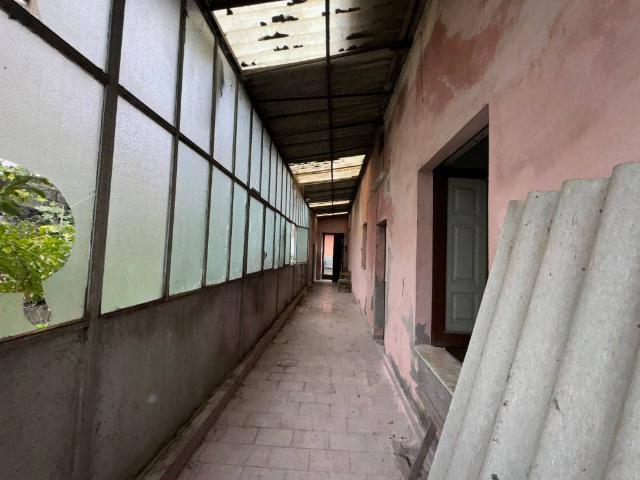 Casa indipendente in vendita a Catania CT