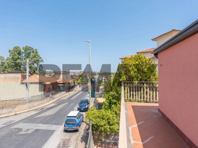 Casa indipendente in vendita a Catania CT