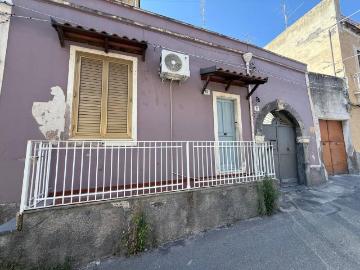 Casa indipendente in vendita a Catania CT