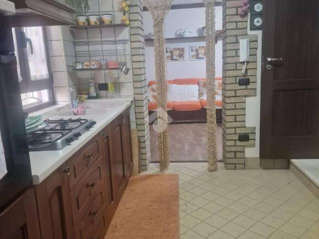 Casa indipendente in vendita a Cautano BN