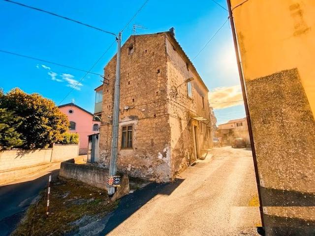 Casa indipendente in vendita a Cava de' Tirreni SA