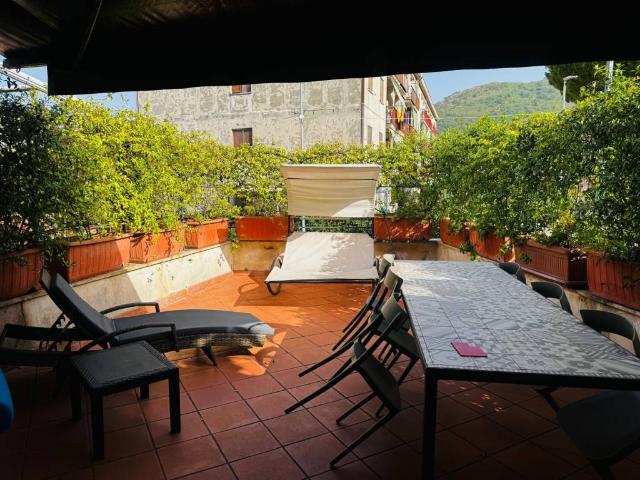 Casa indipendente in vendita a Cava de' Tirreni SA