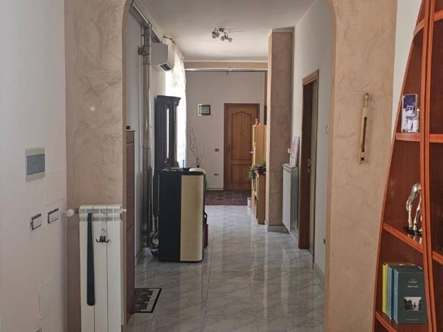 Casa indipendente in vendita a Cava de' Tirreni SA