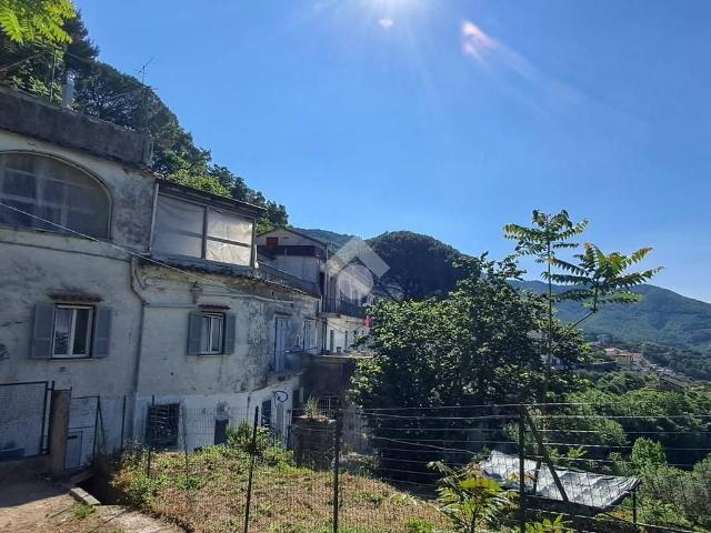 Casa indipendente in vendita a Cava de' Tirreni SA
