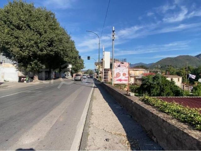 Casa indipendente in vendita a Cava de' Tirreni via Giuseppe Vitale, 8