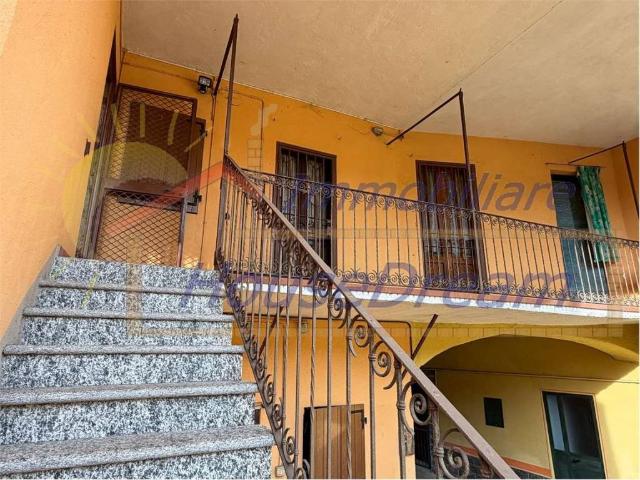 Casa indipendente in vendita a Cavaglio d'Agogna NO