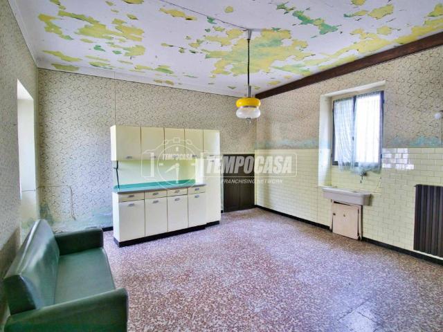 Casa indipendente in vendita a Cavaglio d'Agogna NO