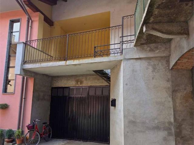 Casa indipendente in vendita a Cavaglio d'Agogna NO