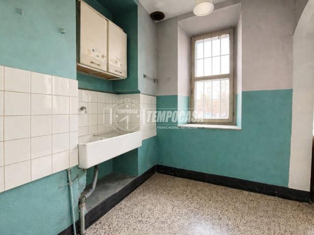 Casa indipendente in vendita a Cavaglià BI