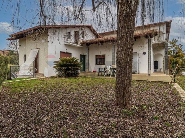 Casa indipendente in vendita a Cavaglià BI