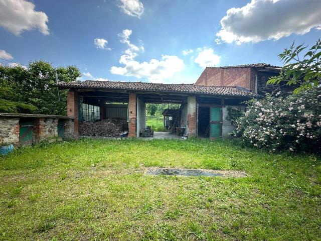 Casa indipendente in vendita a Cavaglià BI