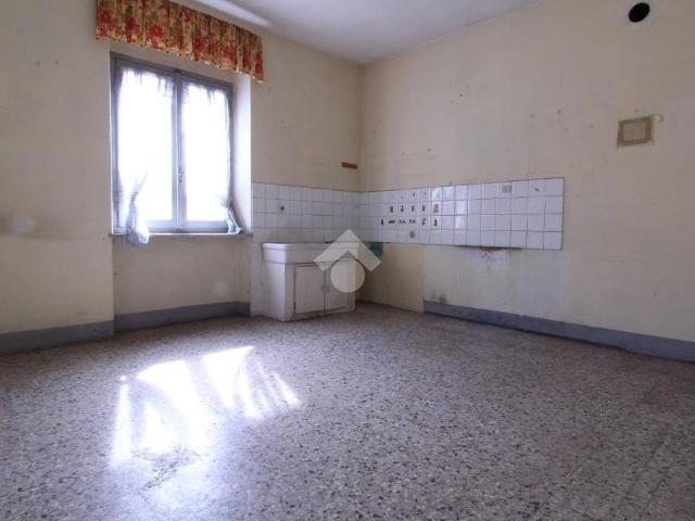 Casa indipendente in vendita a Cavaglià BI