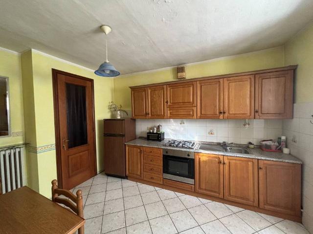 Casa indipendente in vendita a Cavaglià BI