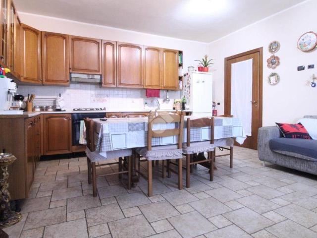 Casa indipendente in vendita a Cavaglià BI