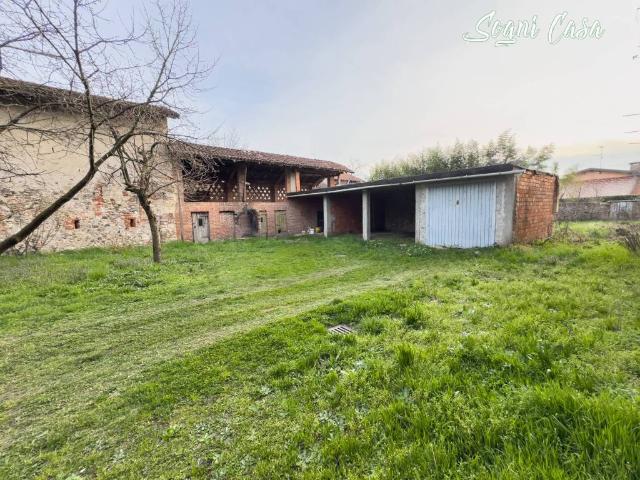 Casa indipendente in vendita a Cavaglietto NO