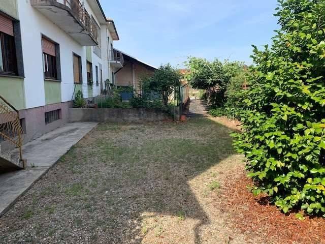 Casa indipendente in vendita a Cavaglietto NO
