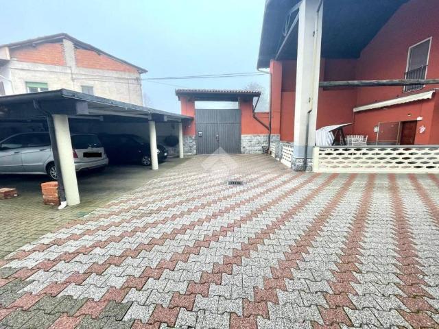 Casa indipendente in vendita a Cavaglietto NO
