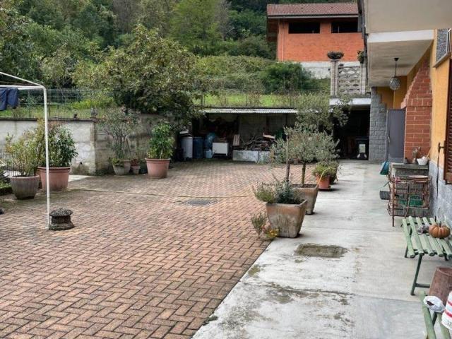 Casa indipendente in vendita a Cavagnolo TO