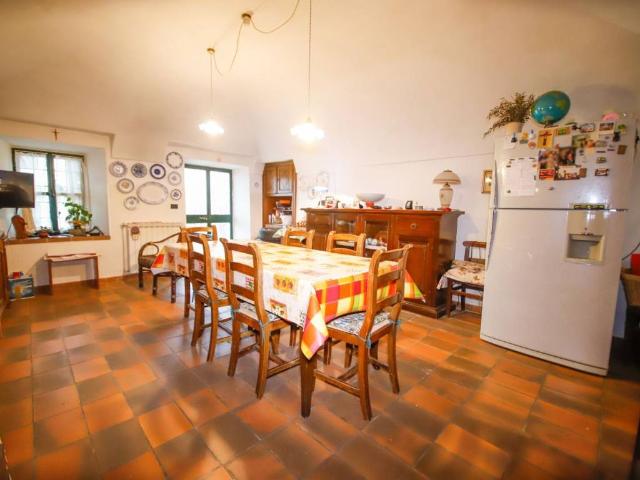 Casa indipendente in vendita a Cavagnolo TO