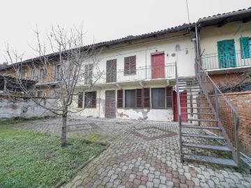 Casa indipendente in vendita a Cavagnolo TO