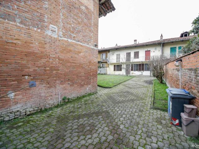 Casa indipendente in vendita a Cavagnolo TO