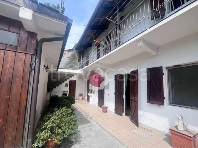Casa indipendente in vendita a Cavallermaggiore via macra, 38
