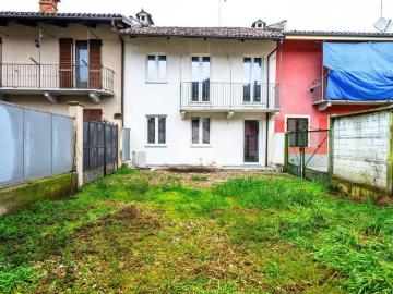 Casa indipendente in vendita a Cavallermaggiore CN