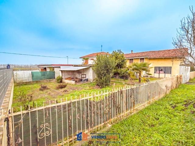 Casa indipendente in vendita a Cavallermaggiore CN