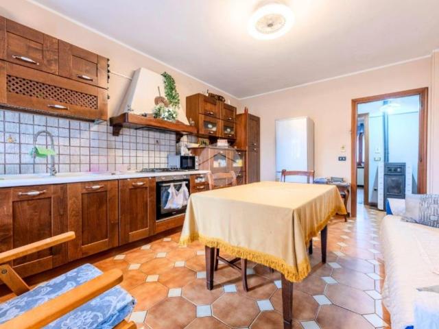 Casa indipendente in vendita a Cavallermaggiore CN