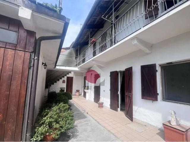 Casa indipendente in vendita a Cavallermaggiore CN