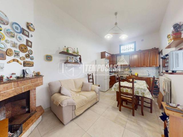 Casa indipendente in vendita a Cavallino LE