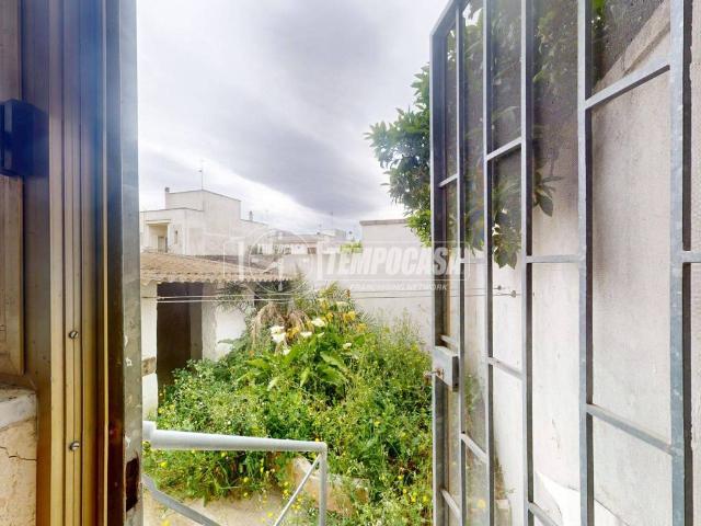 Casa indipendente in vendita a Cavallino LE