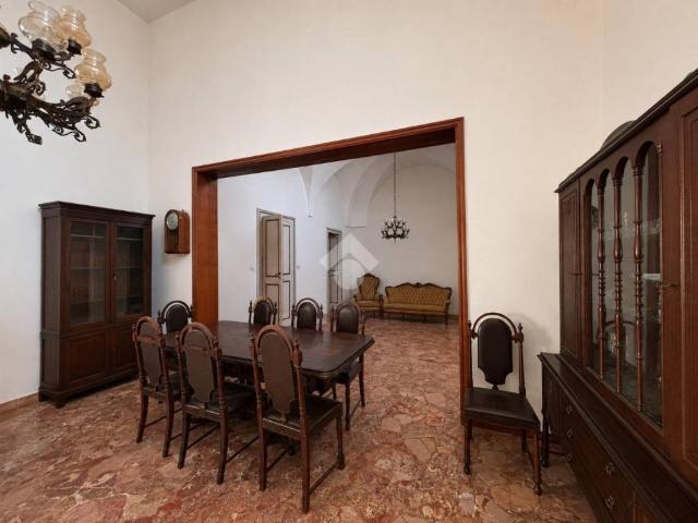 Casa indipendente in vendita a Cavallino LE