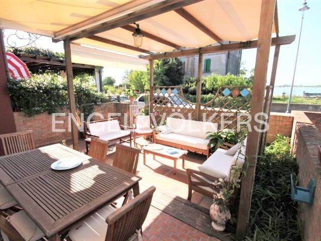Casa indipendente in vendita a Cavallino Treporti VE