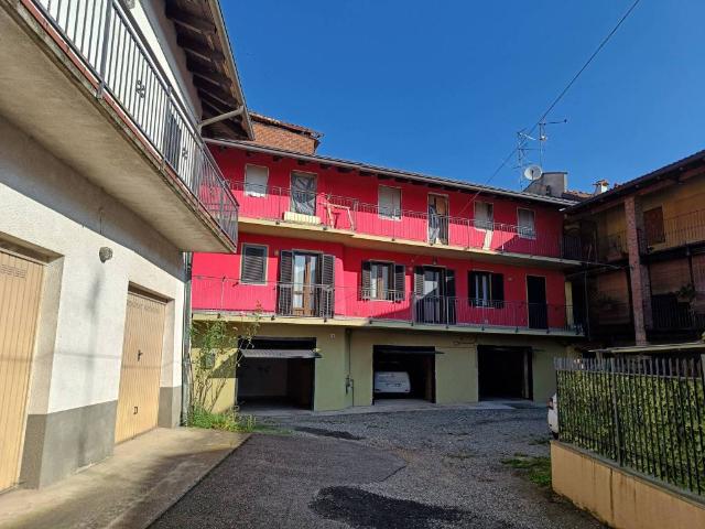 Casa indipendente in vendita a Cavallirio NO