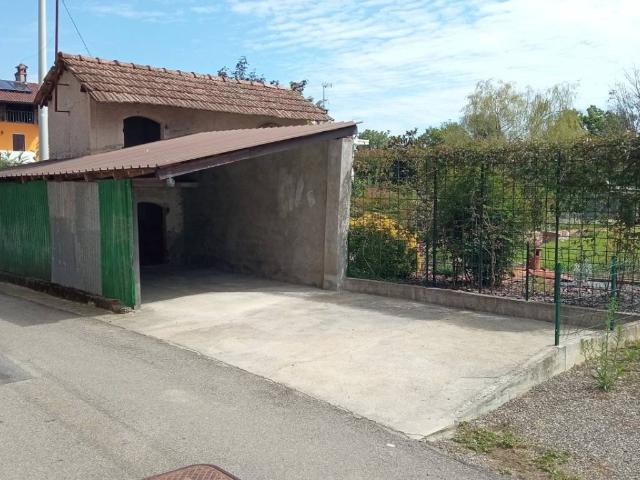 Casa indipendente in vendita a Cavallirio NO