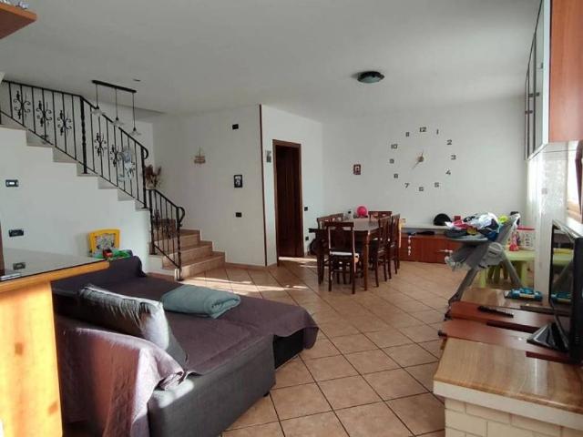 Casa indipendente in vendita a Cavarzere VE