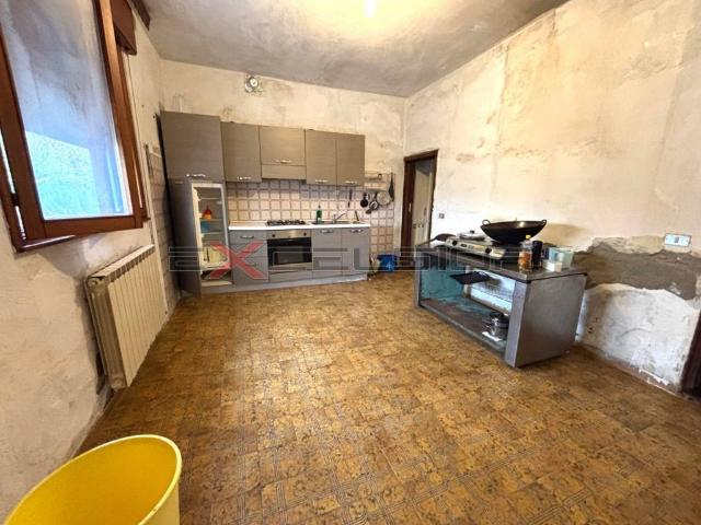 Casa indipendente in vendita a Cavarzere VE