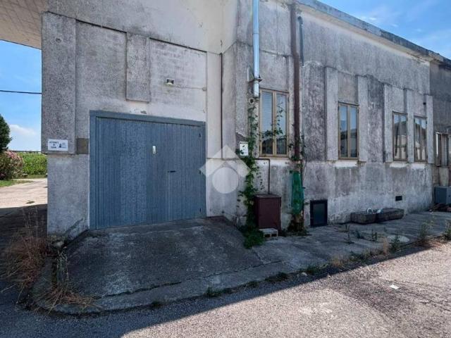 Casa indipendente in vendita a Cavarzere VE