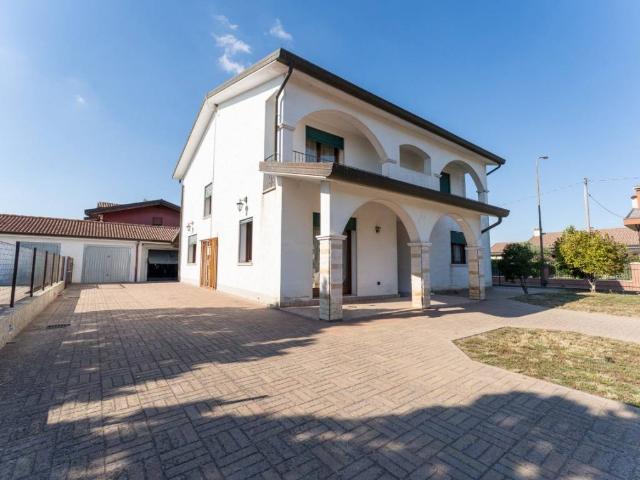 Casa indipendente in vendita a Cavarzere VE