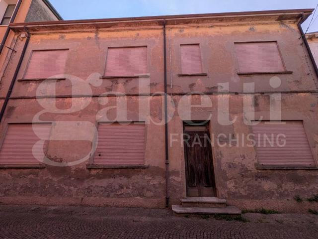 Casa indipendente in vendita a Cavarzere VE