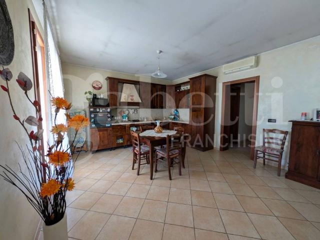 Casa indipendente in vendita a Cavarzere VE