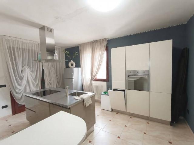 Casa indipendente in vendita a Cavarzere VE