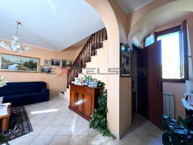 Casa indipendente in vendita a Cavarzere VE