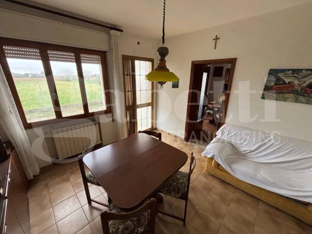 Casa indipendente in vendita a Cavarzere VE
