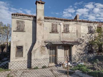 Casa indipendente in vendita a Cavarzere VE
